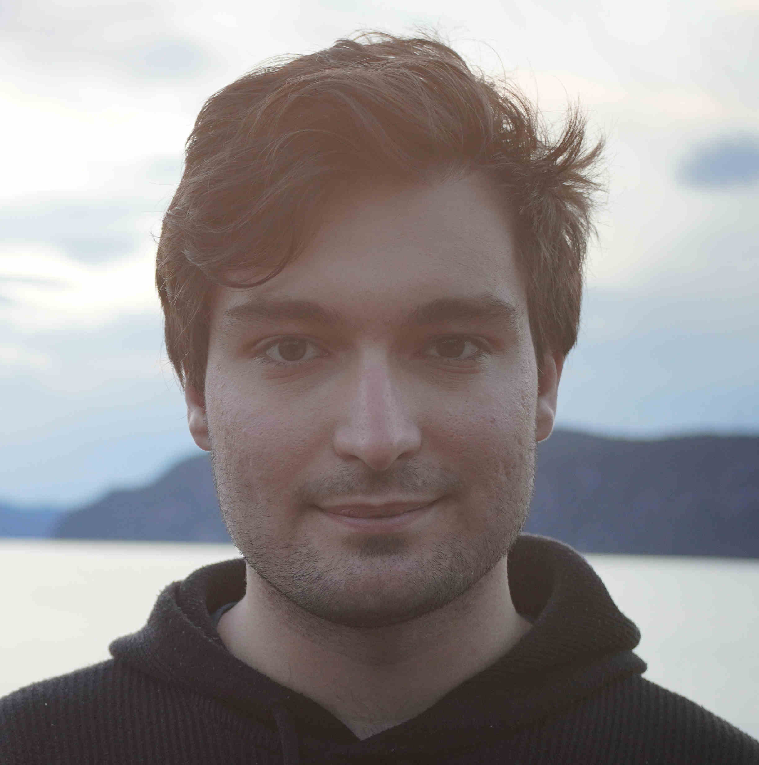 Valentin Haudiquet